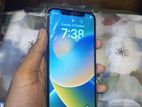 Apple iPhone X (Used)
