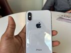 Apple iPhone X (Used)