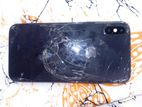 Apple iPhone X (Used)