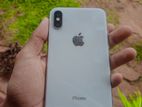 Apple iPhone X (Used)