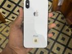 Apple iPhone X (Used)