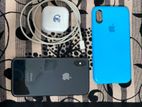 Apple iPhone X (Used)