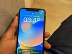 Apple iPhone X (Used)