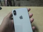 Apple iPhone X (Used)