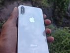 Apple iPhone X (Used)