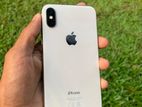 Apple iPhone X (Used)