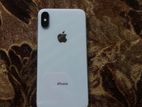 Apple iPhone X (Used)