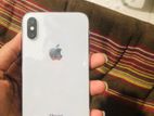 Apple iPhone X (Used)