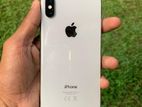 Apple iPhone X (Used)