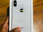Apple iPhone X (Used)
