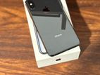Apple iPhone X (Used)