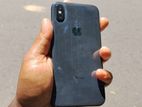 Apple iPhone X (Used)