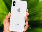 Apple iPhone X (Used)