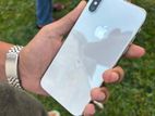 Apple iPhone X (Used)