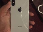 Apple iPhone X (Used)