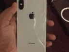 Apple iPhone X (Used)