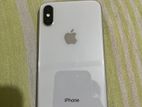Apple iPhone X (Used)