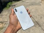 Apple iPhone X (Used)