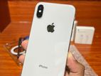 Apple iPhone X (Used)