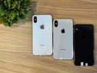 Apple iPhone X (Used)