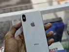 Apple iPhone X (Used)