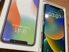 Apple iPhone X (Used)