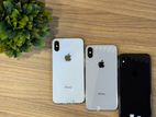 Apple iPhone X (Used)