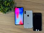 Apple iPhone X (Used)