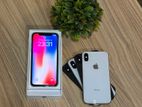 Apple iPhone X (Used)