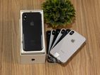 Apple iPhone X (Used)