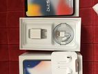 Apple iPhone X (Used)