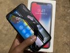 Apple iPhone X (Used)