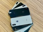 Apple iPhone X (Used)