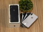 Apple iPhone X (Used)