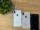 Apple iPhone X (Used)