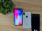 Apple iPhone X (Used)