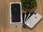 Apple iPhone X (Used)