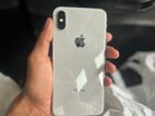 Apple iPhone X (Used)