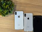 Apple iPhone X (Used)
