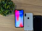Apple iPhone X (Used)