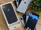 Apple iPhone X (Used)