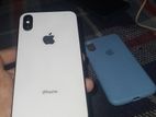 Apple iPhone X (Used)