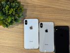 Apple iPhone X (Used)