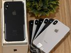 Apple iPhone X (Used)