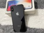 Apple iPhone X (Used)