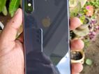 Apple iPhone X (Used)