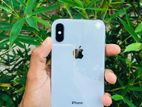 Apple iPhone X (Used)