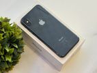 Apple iPhone X (Used)