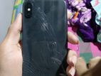 Apple iPhone X (Used)