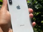 Apple iPhone X (Used)